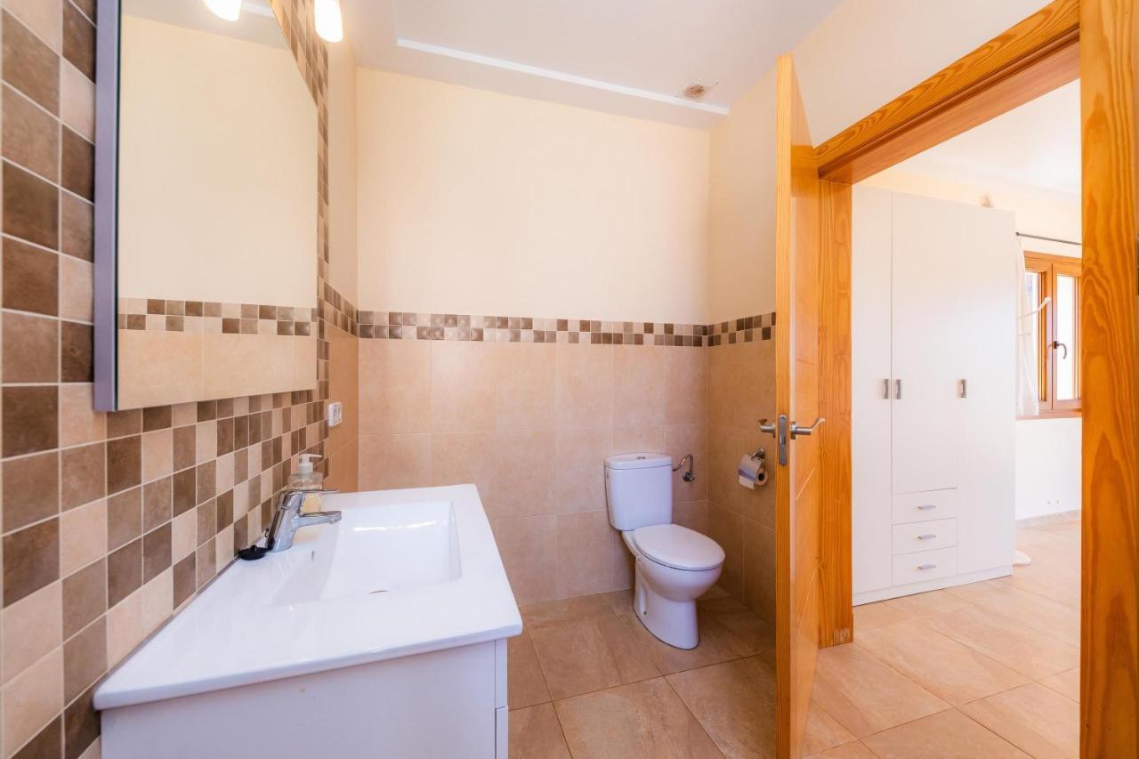 Sa Xorca Villa Santanyí Eksteriør bilde